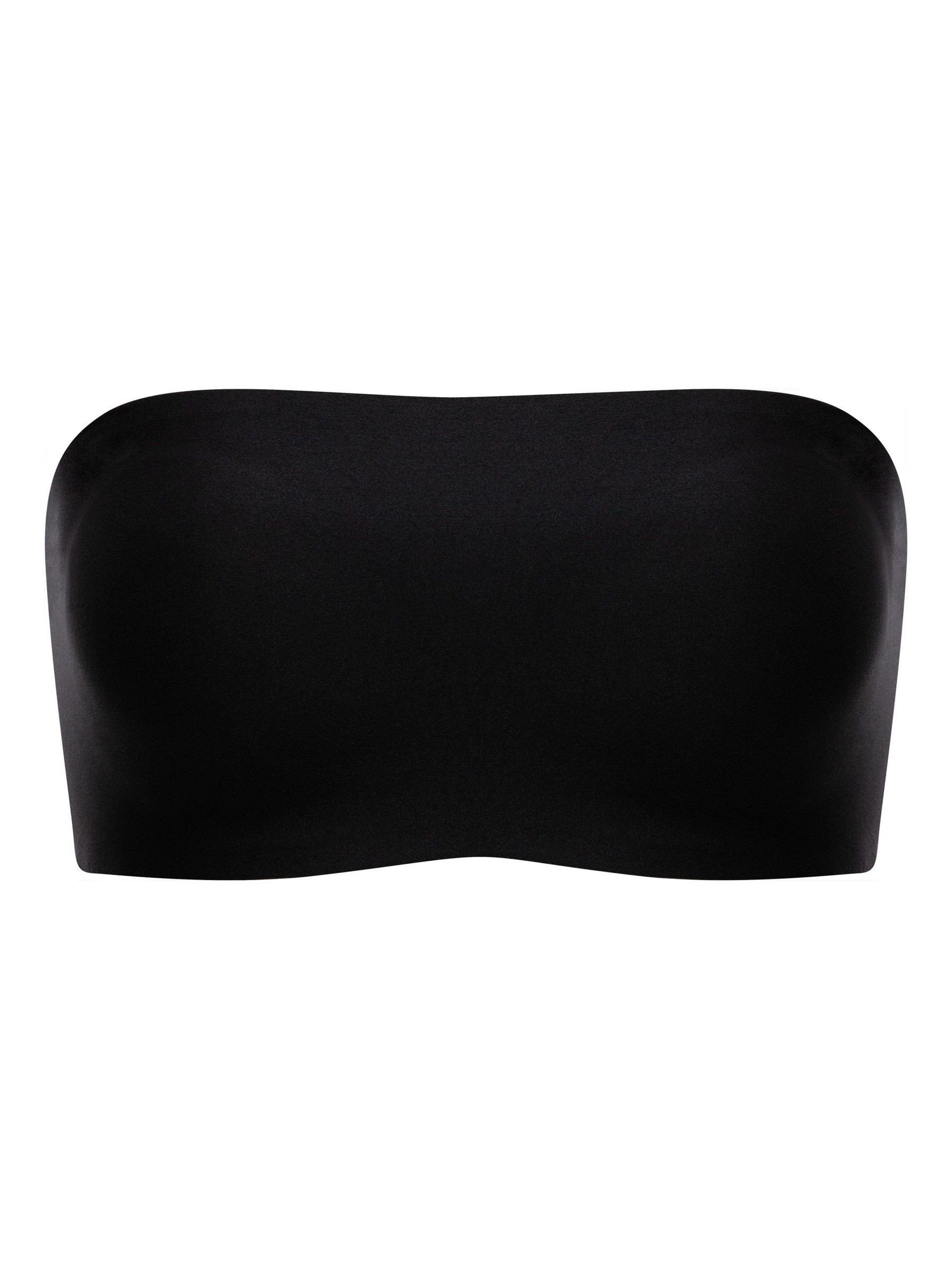 Chantelle Chantelle Soft Stretch Smooth Non-wired Bandeau Bra | Next AU