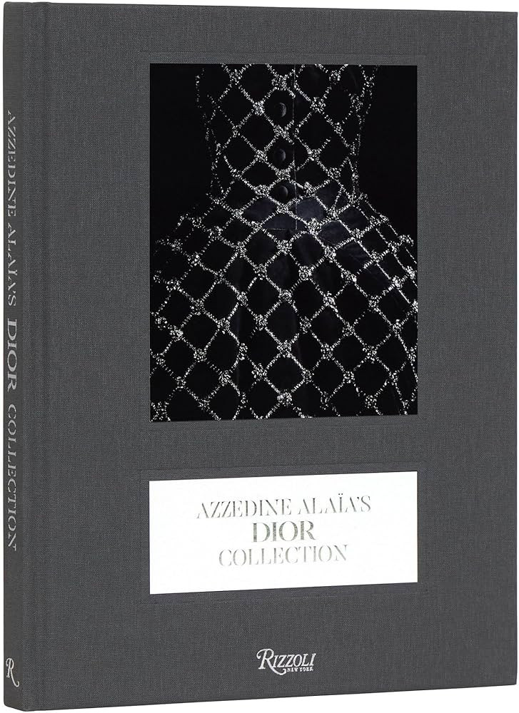 Azzedine Alaïa's Dior Collection | Amazon (US)