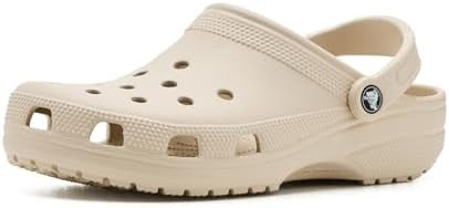 Crocs Unisex-Adult Classic Clog, Clogs for Women and Men | Amazon (US)