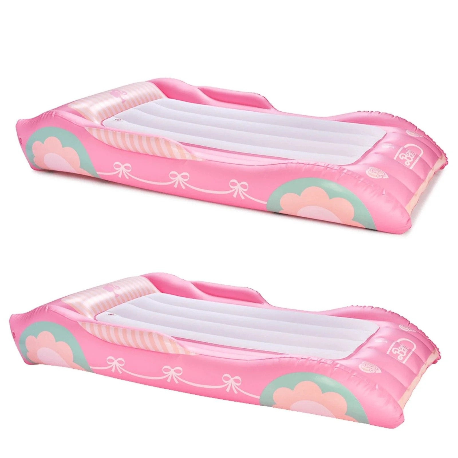 Kids Air Mattress Bundle | FUNBOY