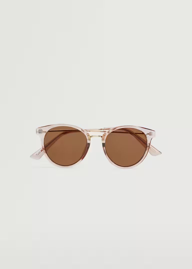 Sunglasses for Women 2022 | Mango USA | MANGO (US)