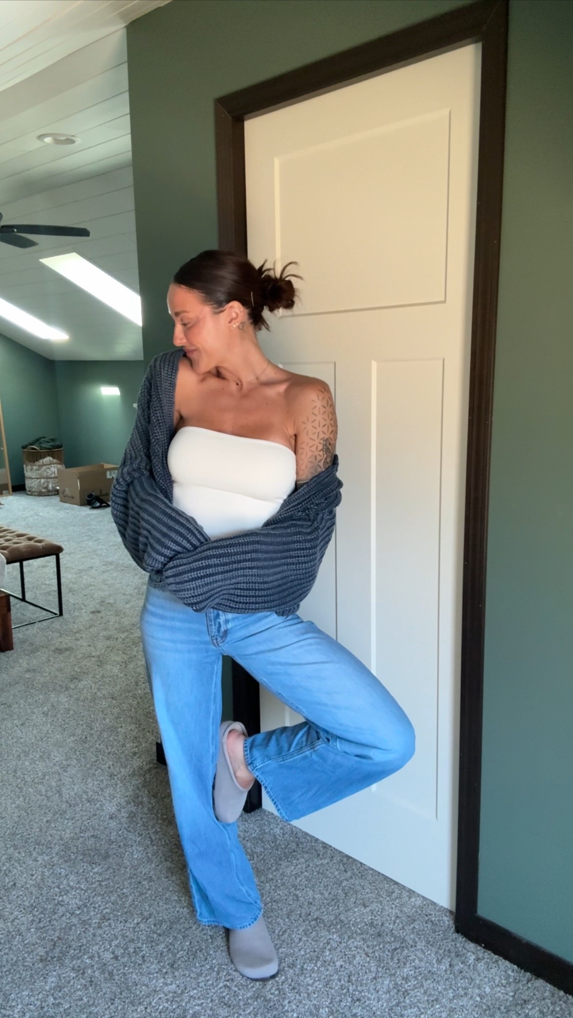 Favorite Spring Jeans @Nordstrom
#NordstromPartner

#LTKStyleTip