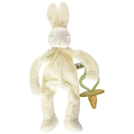 Bunnies By The Bay Bun Bun Bunny Silly Buddy, Bunny Rabbit Stuffed Animal | Walmart (US)