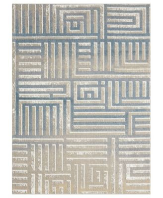 Lr Home Willa Vis 1 Area Rug Collection | Macy's