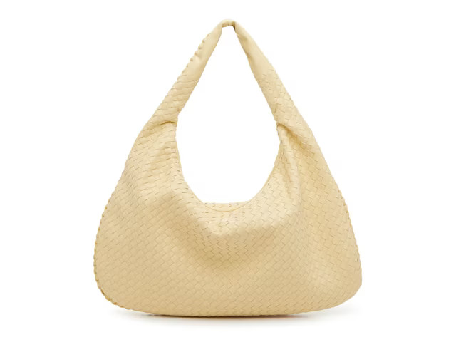 Crown Vintage Woven Hobo Bag | DSW