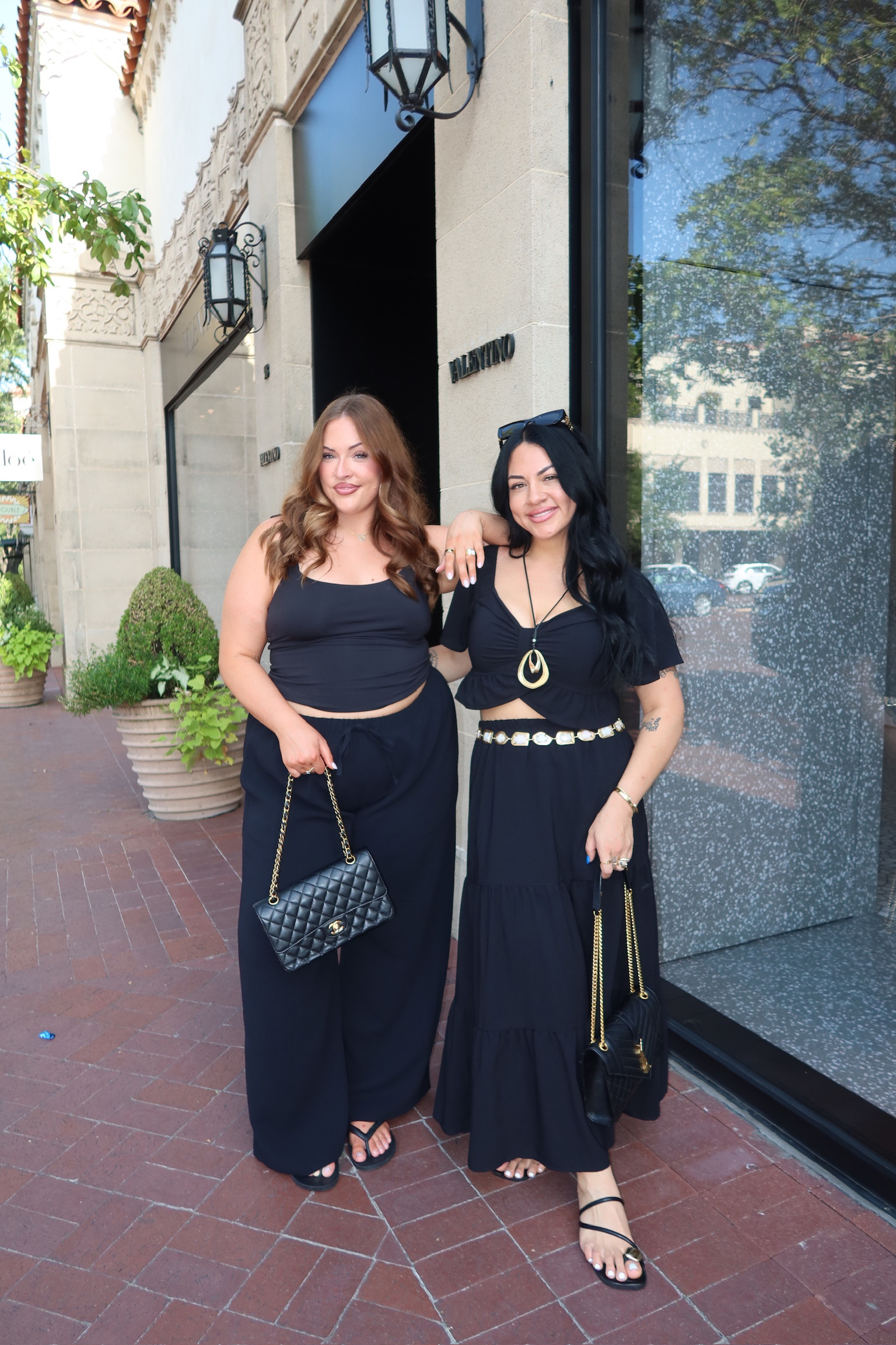 Girls trip!!

wearing a size large

summer skirt set, beach outfit, vacation outfit, midi skirt, amazon fashion, floral skirt set, midi, beach, vacation, amazon fashion, tori block

#LTKCon #LTKdayinmylife #LTKootd