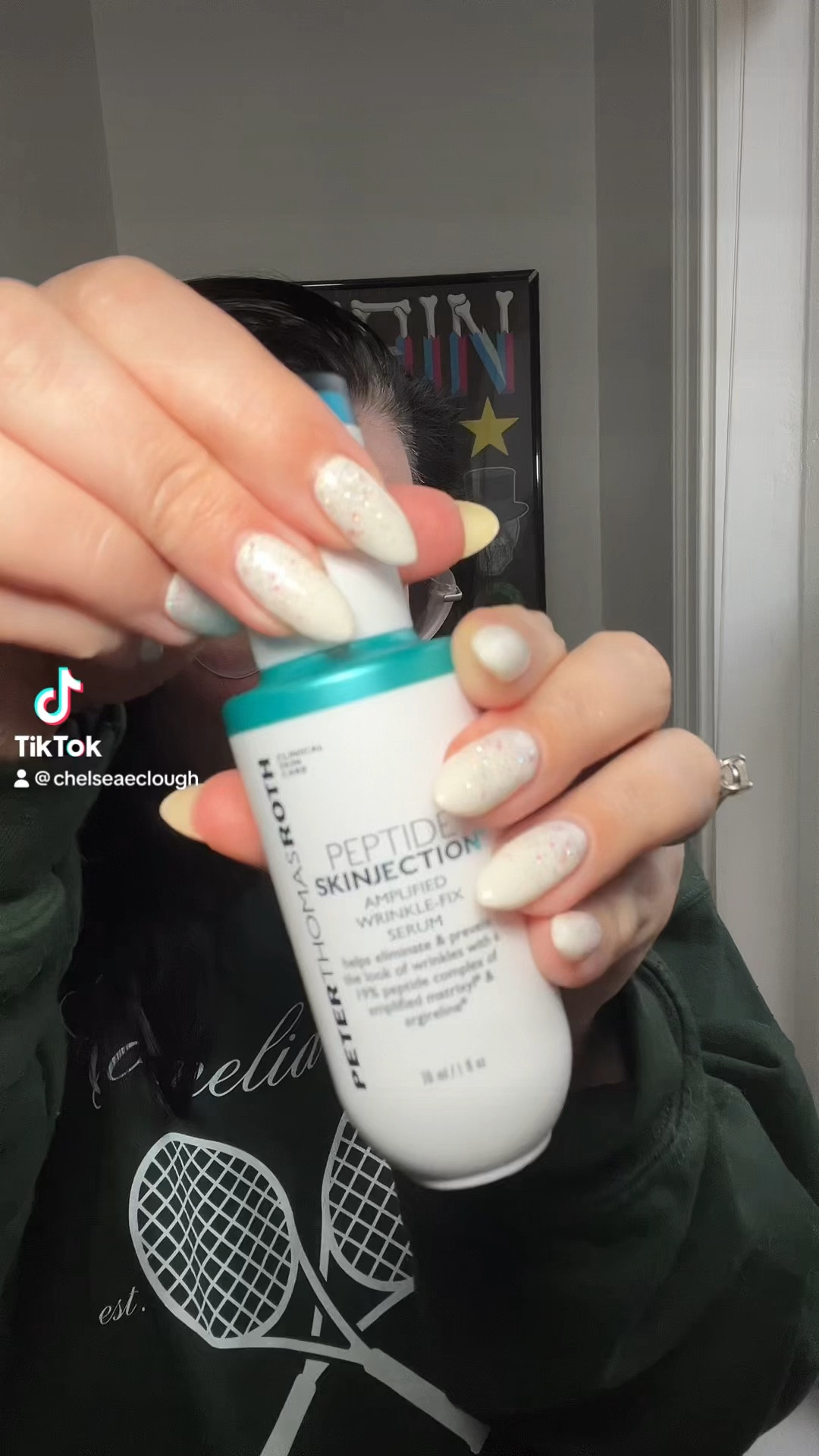 Some skincare ASMR with Peter Thomas Roth 

#LTKbeauty #LTKSeasonal #LTKfindsunder100