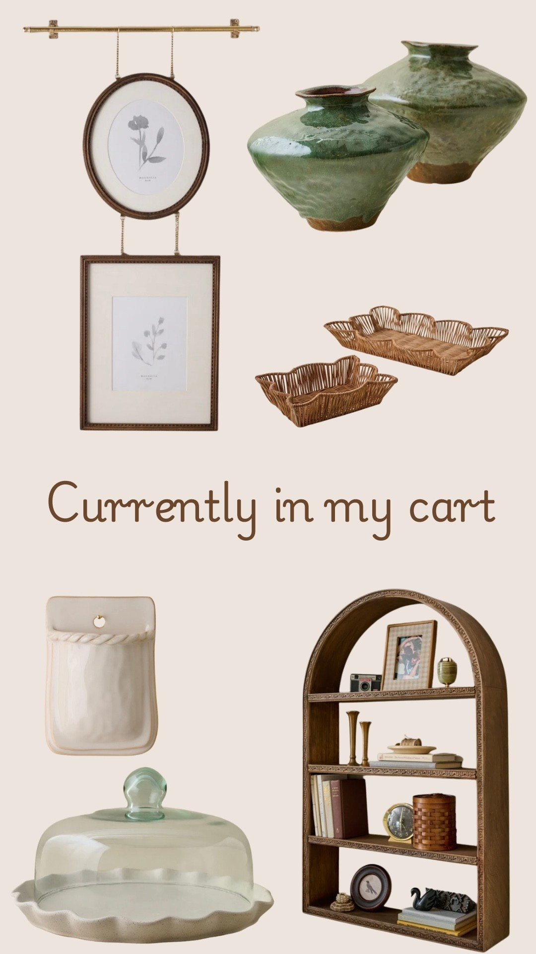 Loving these 

#LTKHome