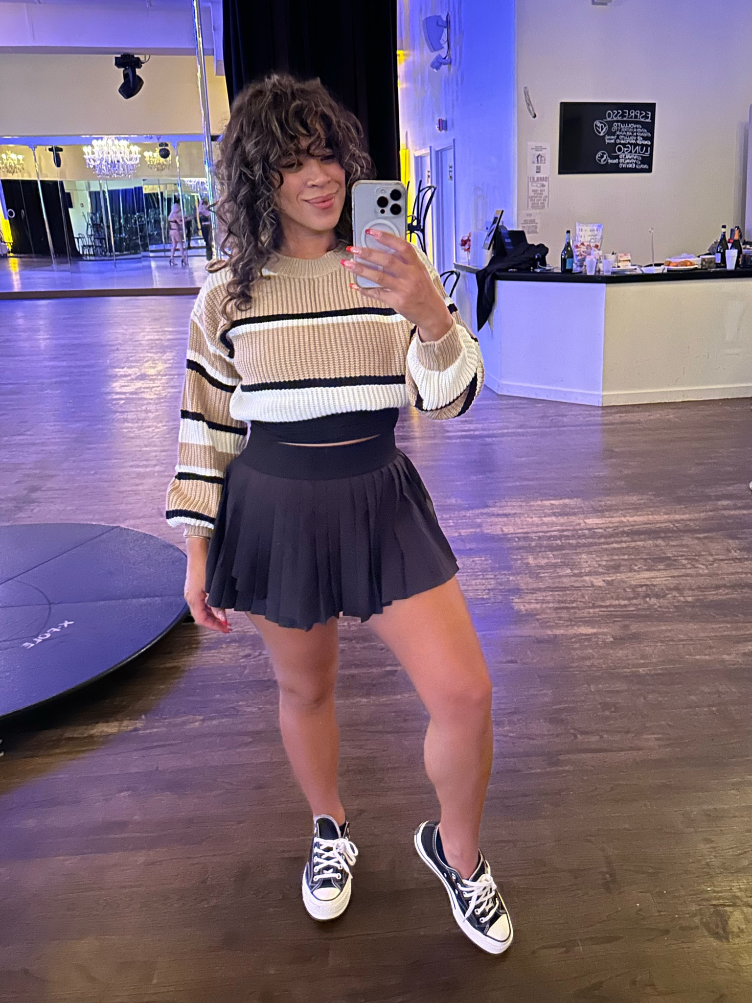 Cute workout outfit! 

#LTKfindsunder50 #LTKfitness #LTKstyletip