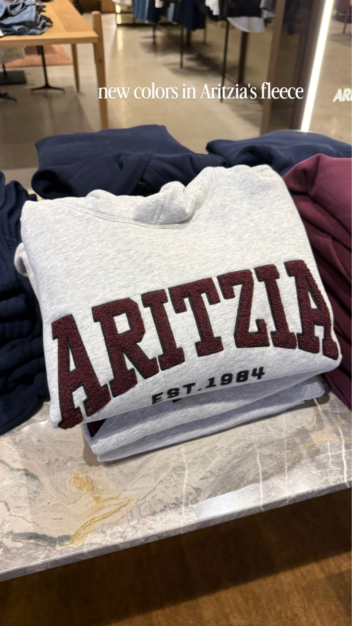 New fall arrivals @Aritzia

#LTKfall #LTKstyletip