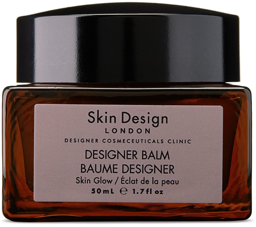 Skin Design London Designer Balm, 50 mL | SSENSE