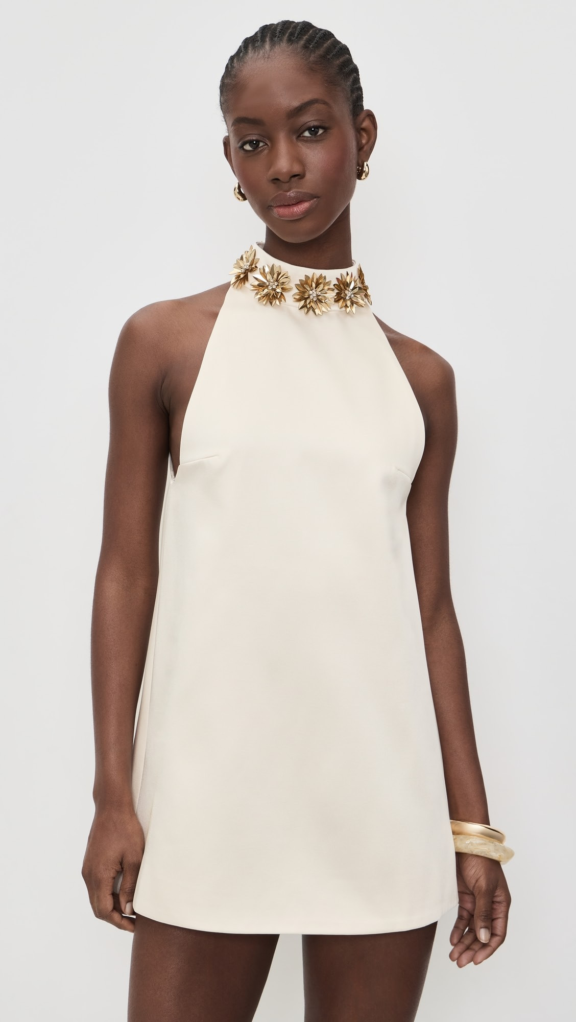 Giacinta Embellished Dress | Shopbop