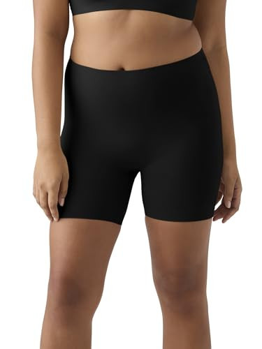 True & Co True Body Every Day Bike Short Black | Amazon (US)