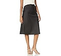 The Drop Women's Maya Silky Slip Skirt | Amazon (US)