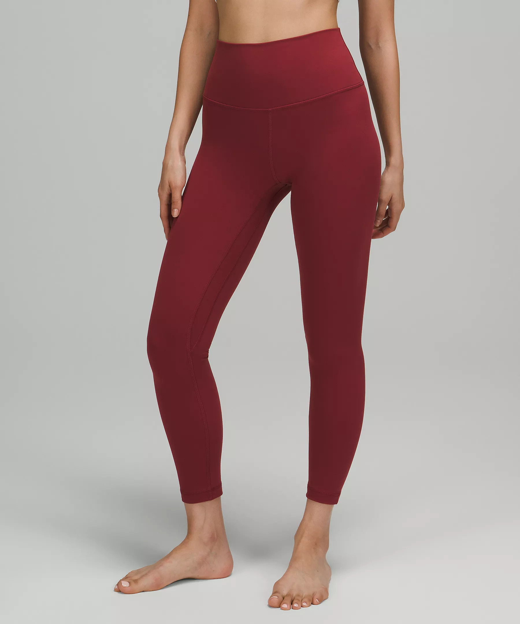 lululemon Align™ High-Rise Pant 25" | Lululemon (US)