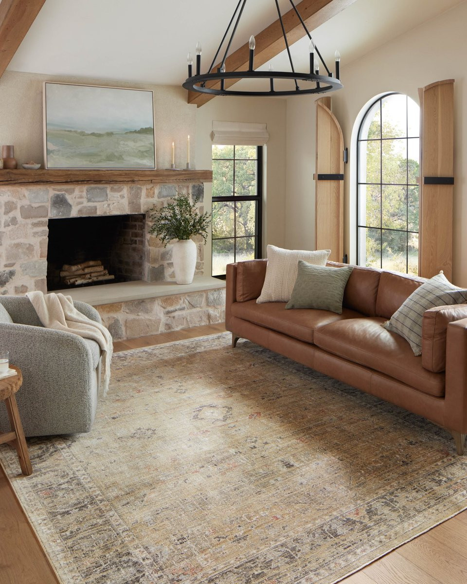 Millie - MIE-03 Area Rug | Rugs Direct