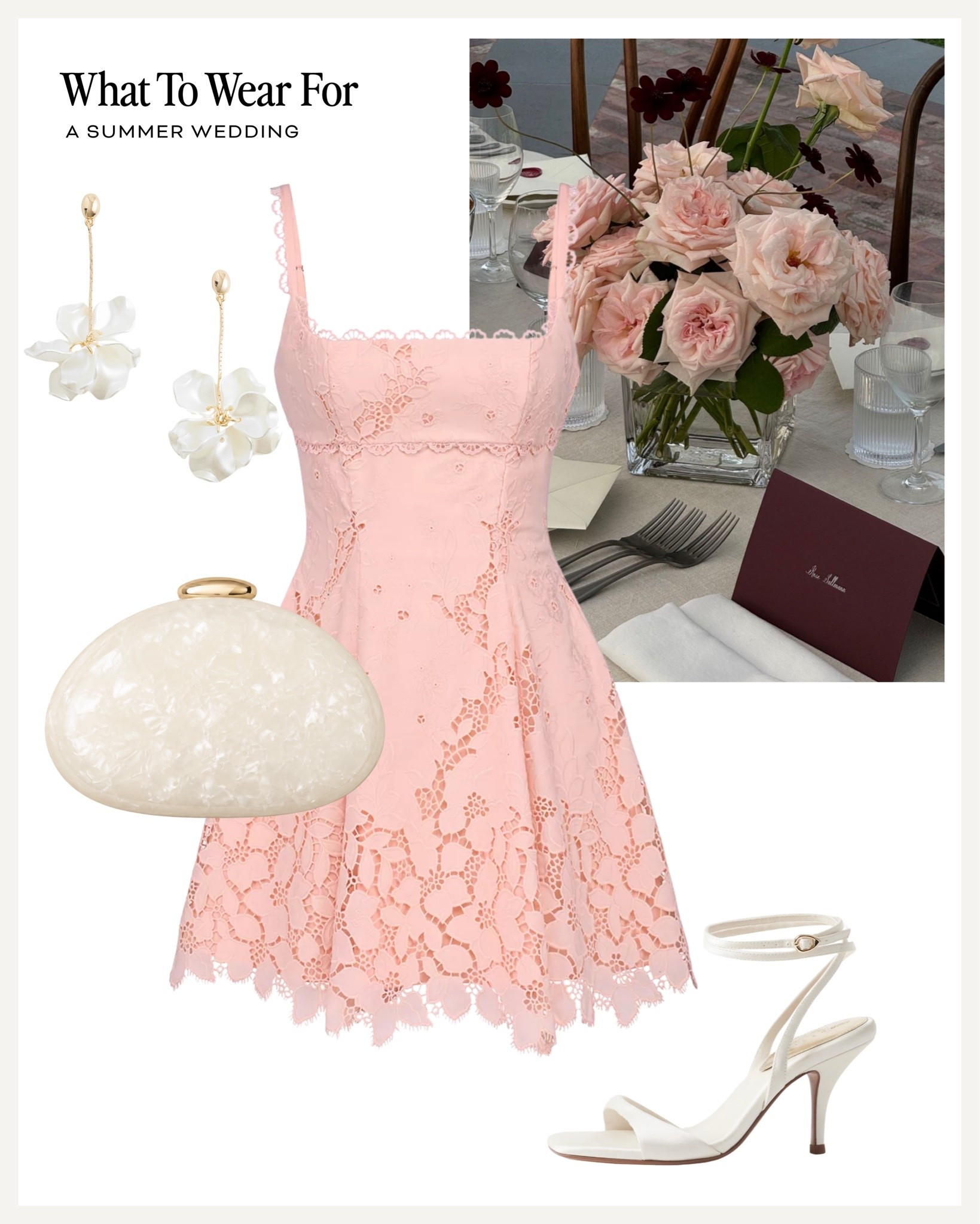 Summer wedding outfit 💕💒

#LTKsummer #LTKwedding
