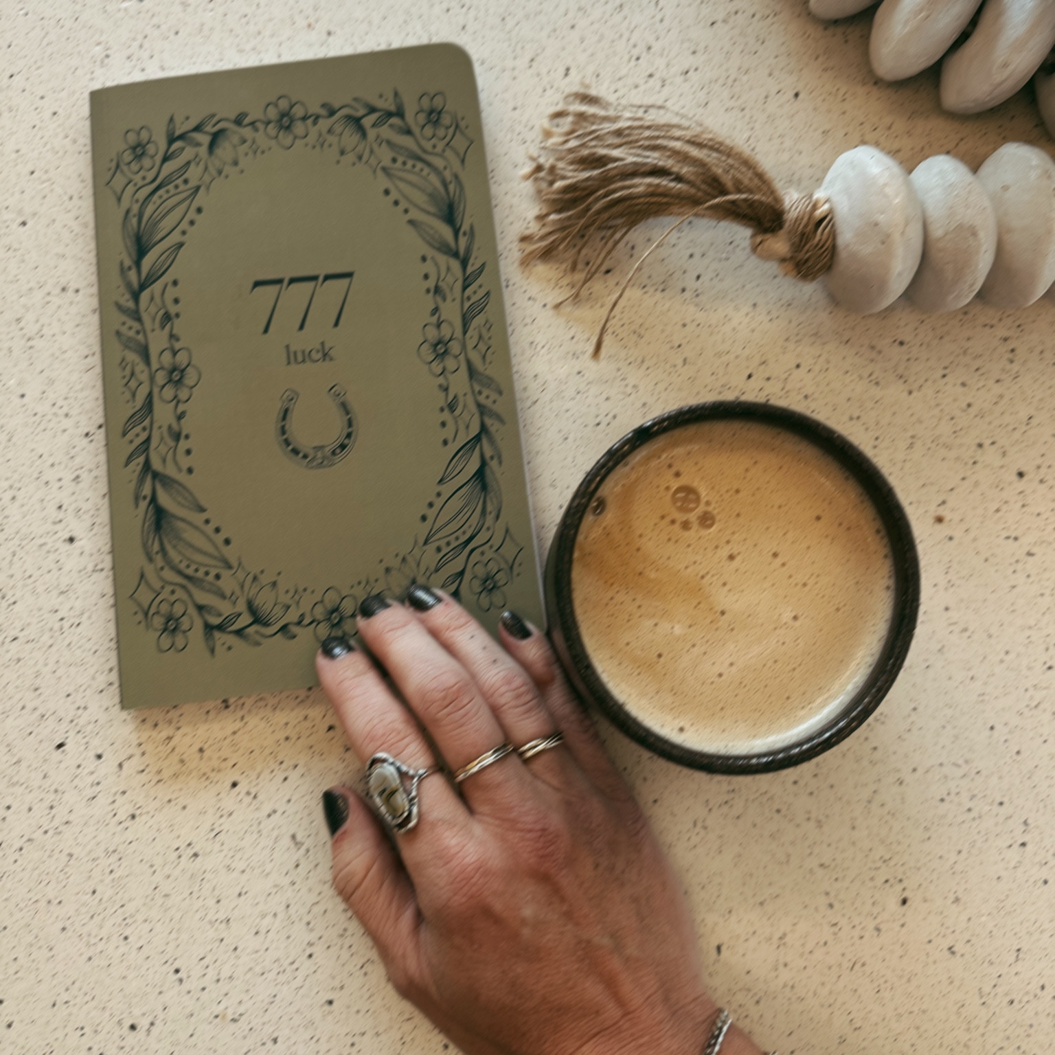 We love an aesthetic journal moment 😍

#urbanoutfitters 

#LTKsalealert