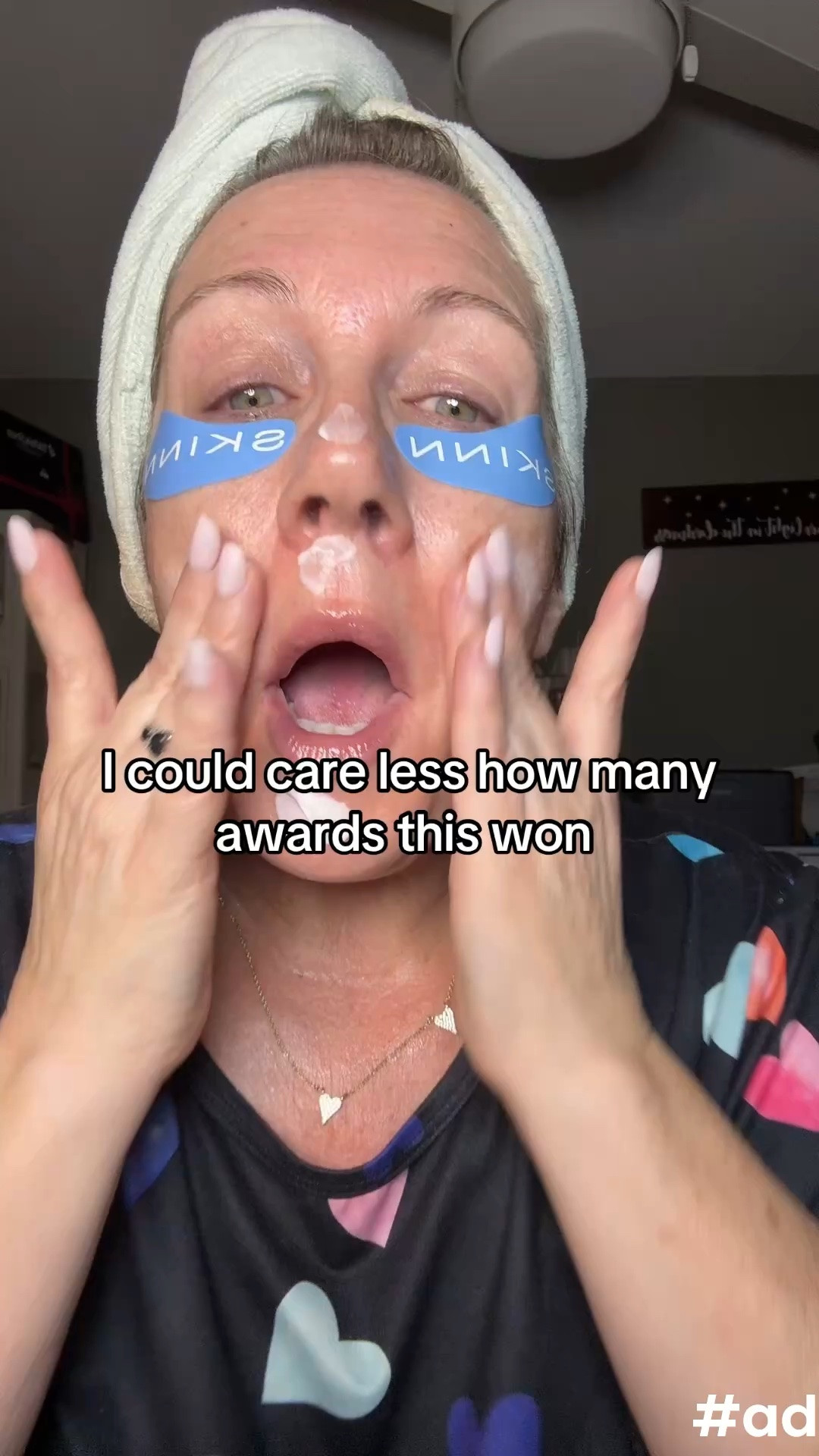 More moisture = less wrinkles @Skinfix

#LTKBeauty