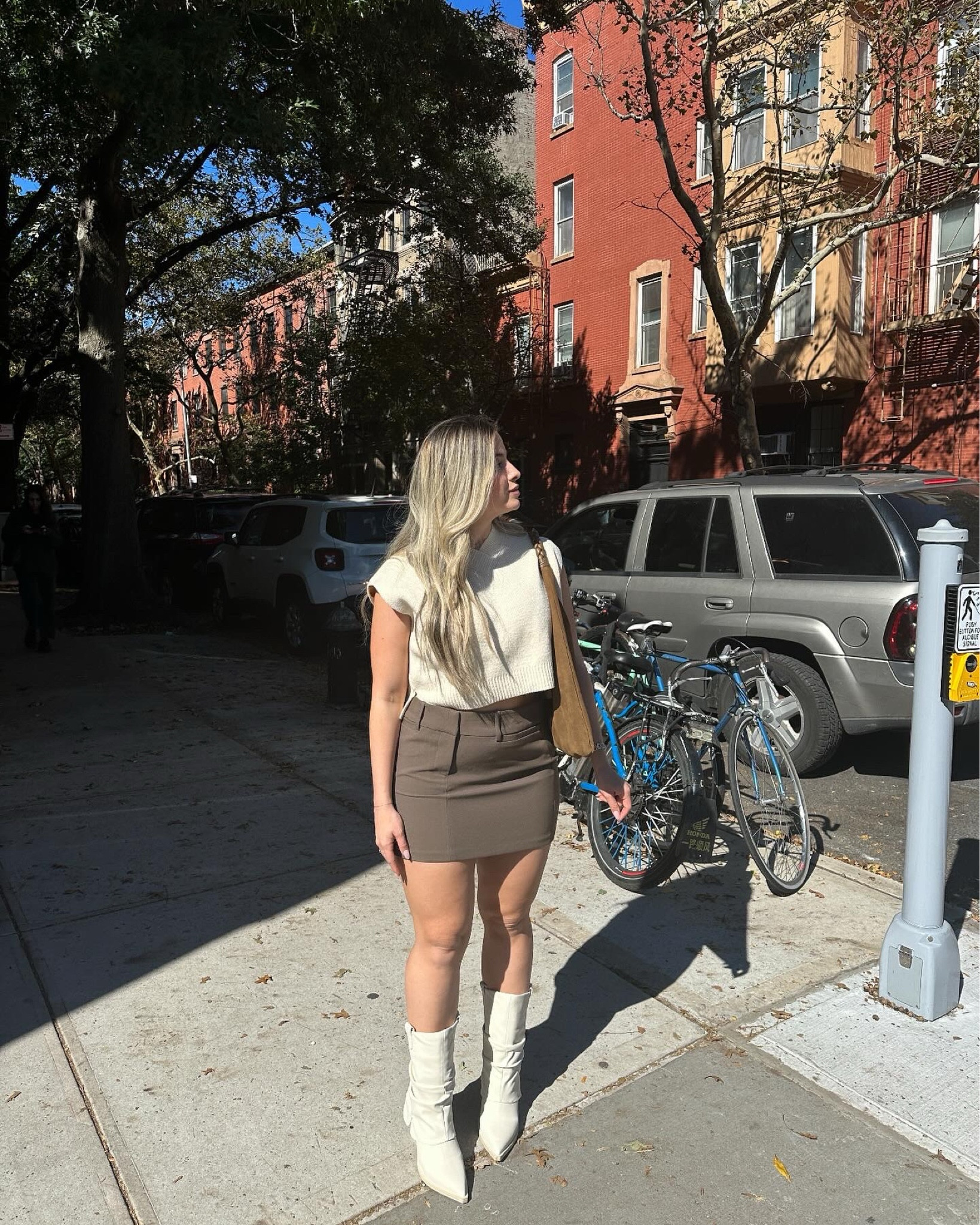 a neutral fall outfit 🍂🍂

#LTKtravel #LTKstyletip #LTKSeasonal