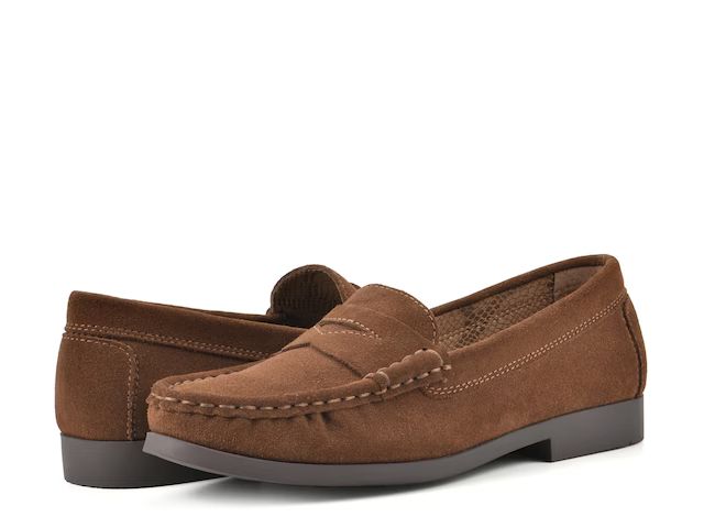 White Mountain Cashews Penny Loafer | DSW