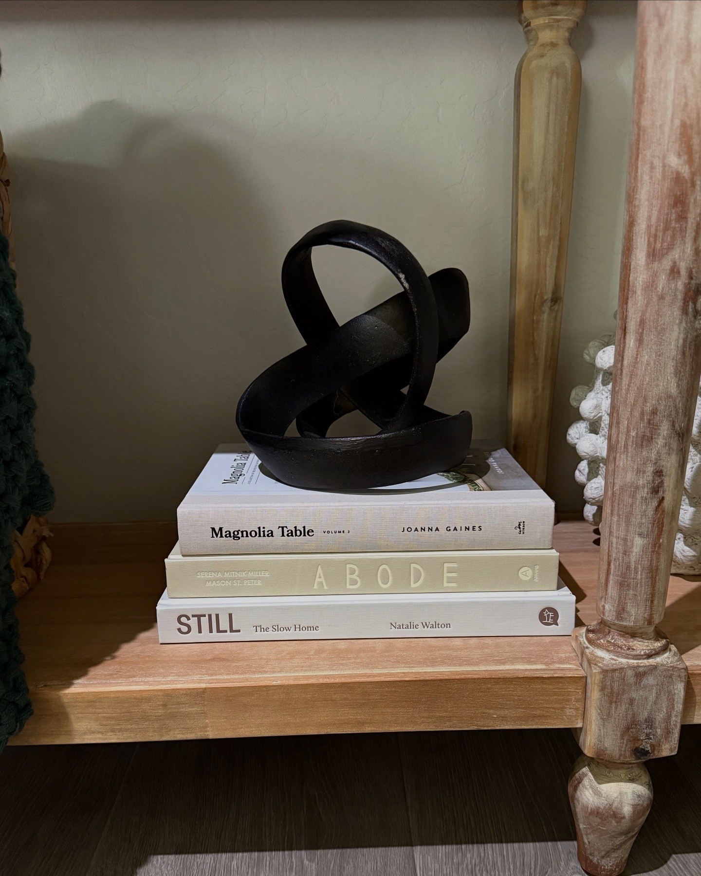 Decor books are my favorite way to fill space and add character, especially on a console or sideboard.
#HomeStylingWithBooks #CoffeeTableBooks #AmazonHomeDecor #NeutralConsoleDecor 

#LTKHome #LTKStyleTip