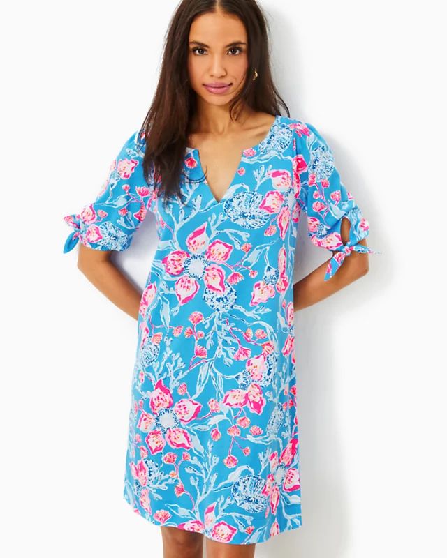 Easley T-Shirt Dress | Lilly Pulitzer | Lilly Pulitzer