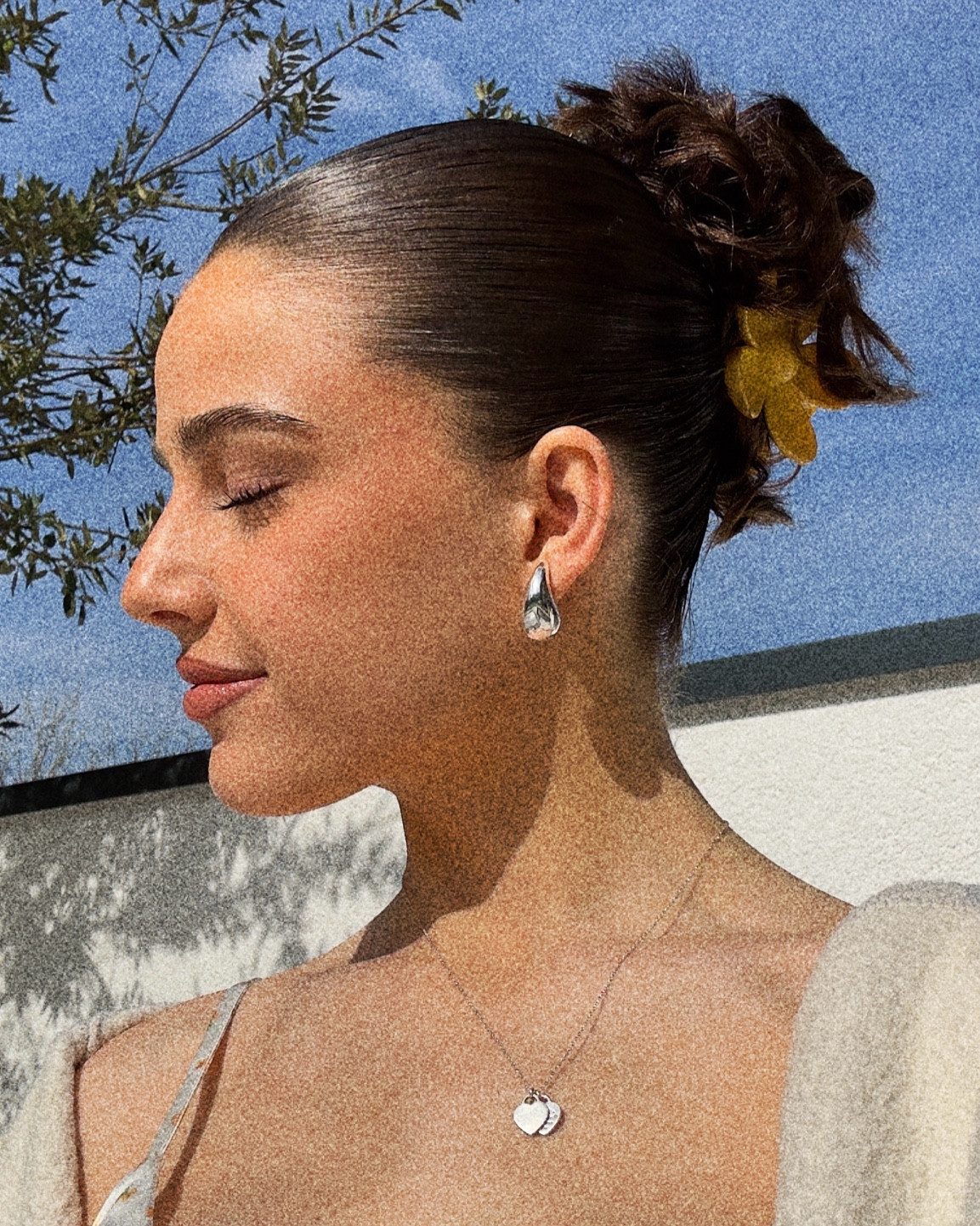 Olaplex sleek bun 

#LTKbeauty #LTKxSephora