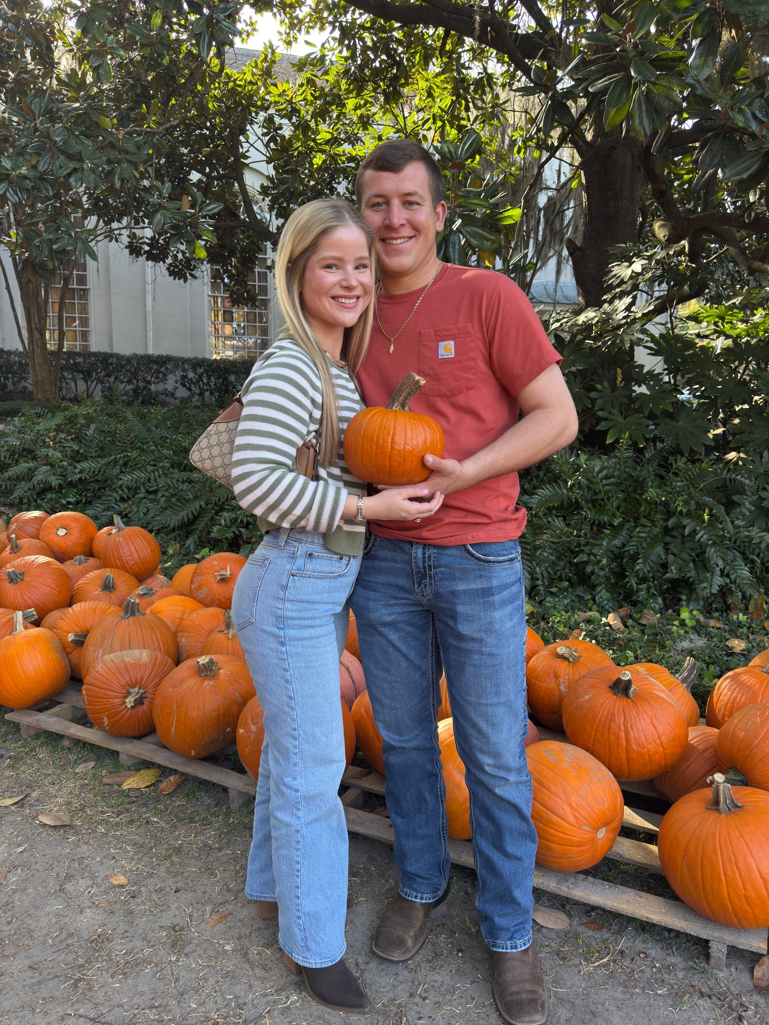 Pumpkin patch ootd

#LTKHalloween #LTKFindsUnder100 #LTKSeasonal