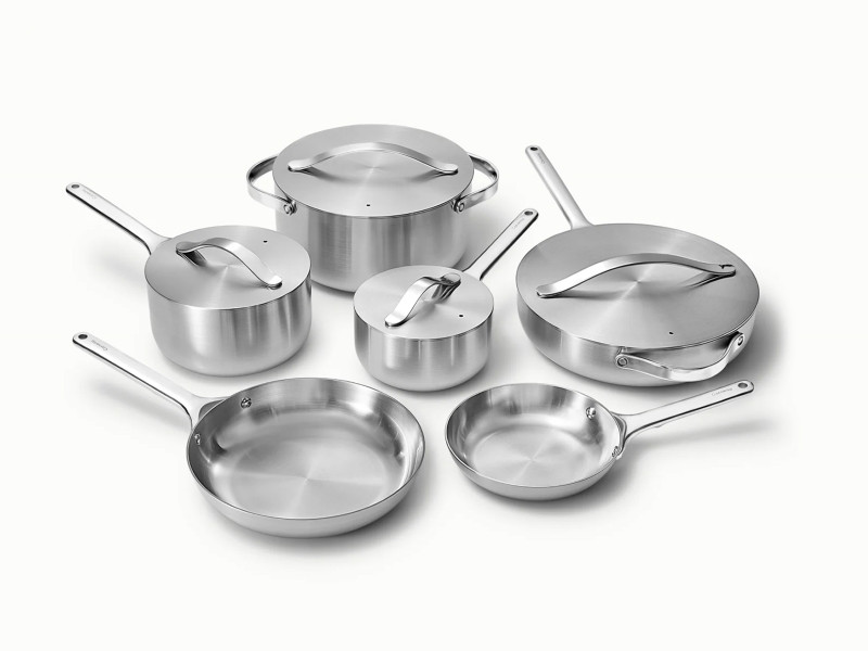 Cookware & Minis Set | Caraway
