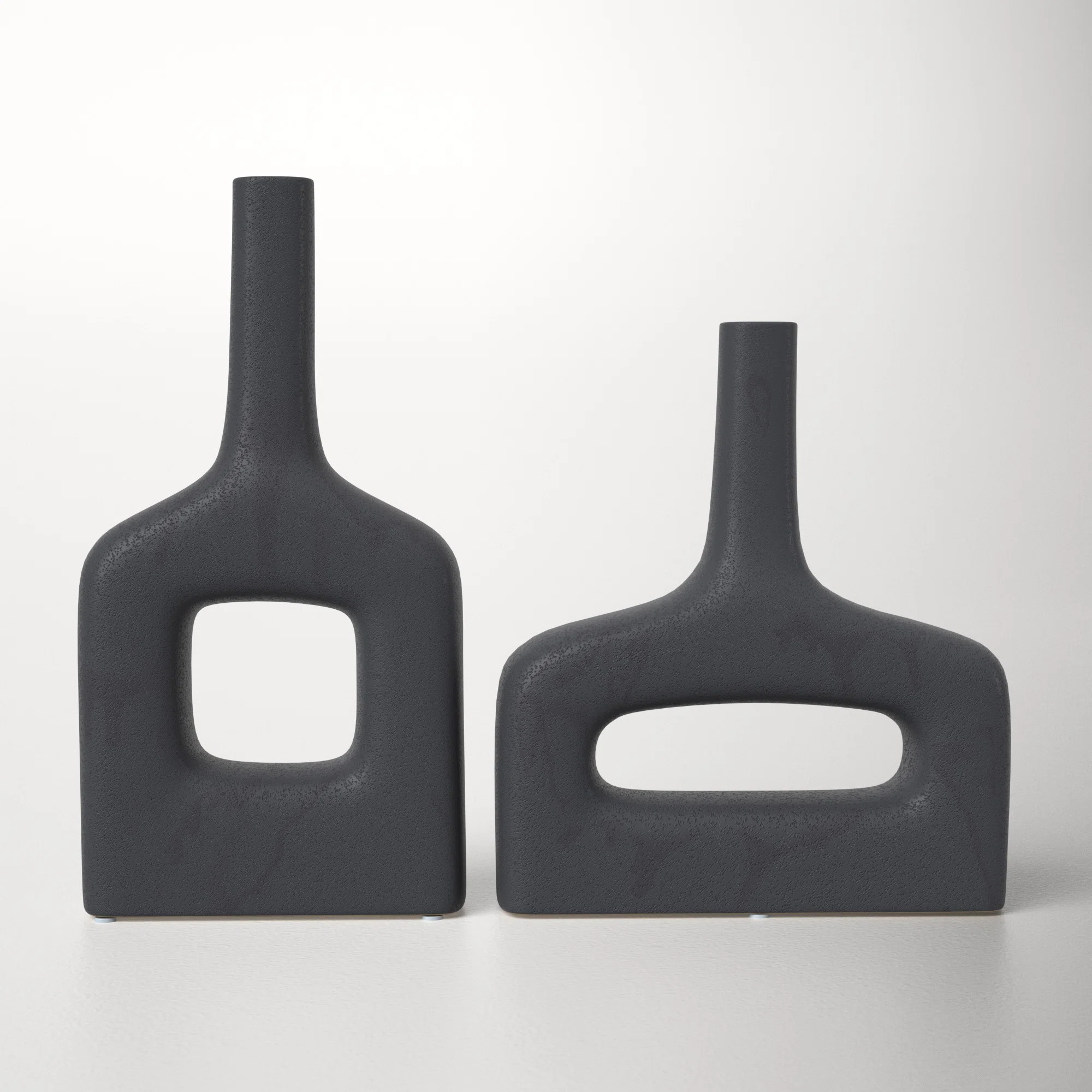 Stoneware Table Vase | Wayfair North America