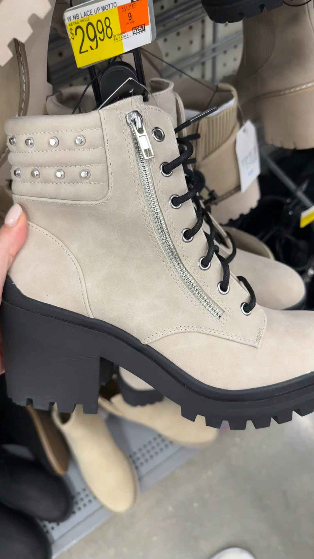 Walmart Fall Shoes • Walmart Boots • Walmart Footwear • Walmart Shoes

#LTKGiftGuide #LTKCyberWeek #LTKU