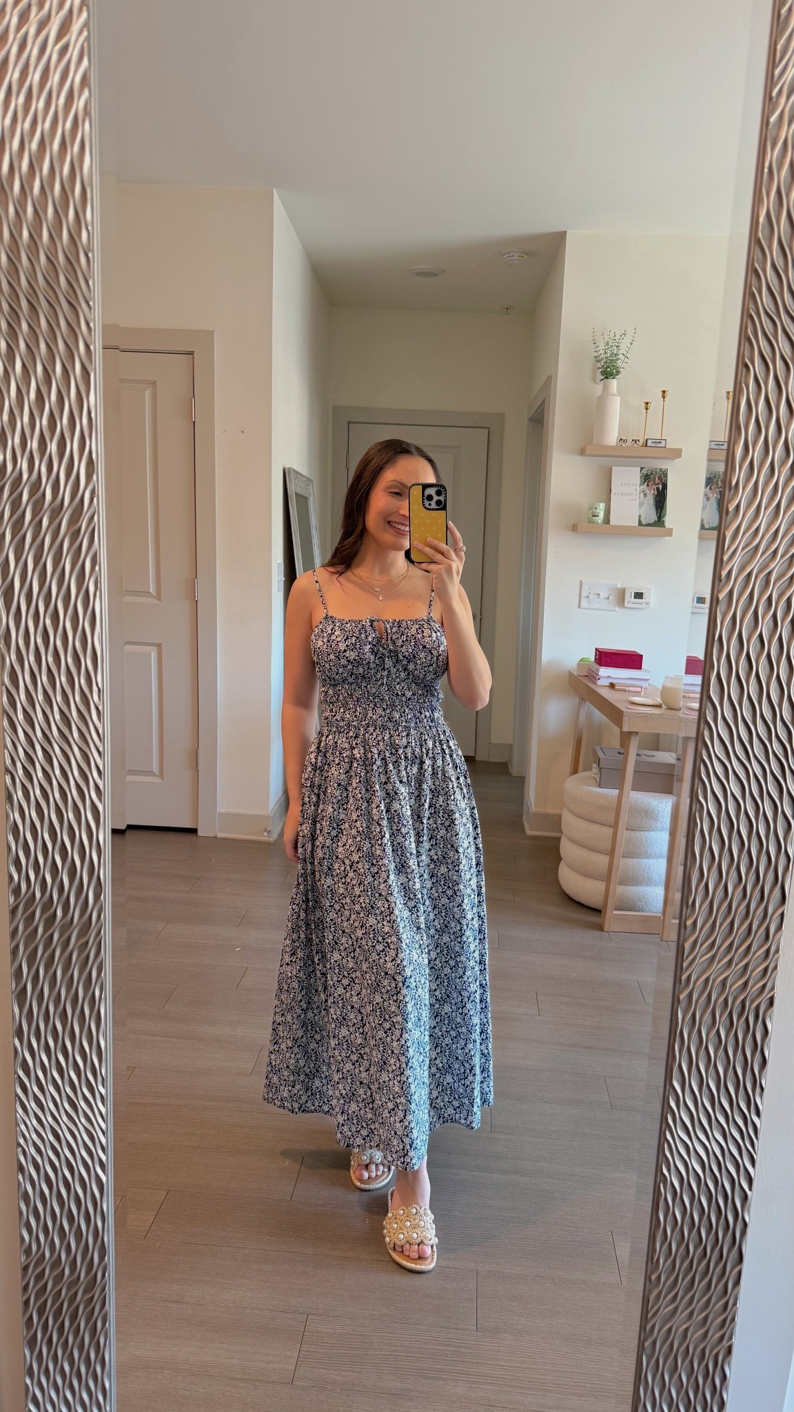 Target spring dress - XS

#LTKootd #LTKdayinmylife #LTKPetite