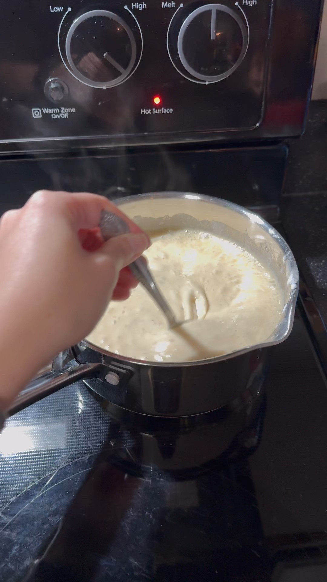 Butterbeer fudge inspired by Pinterest 

#LTKHoliday #LTKmomlife #LTKfoodie