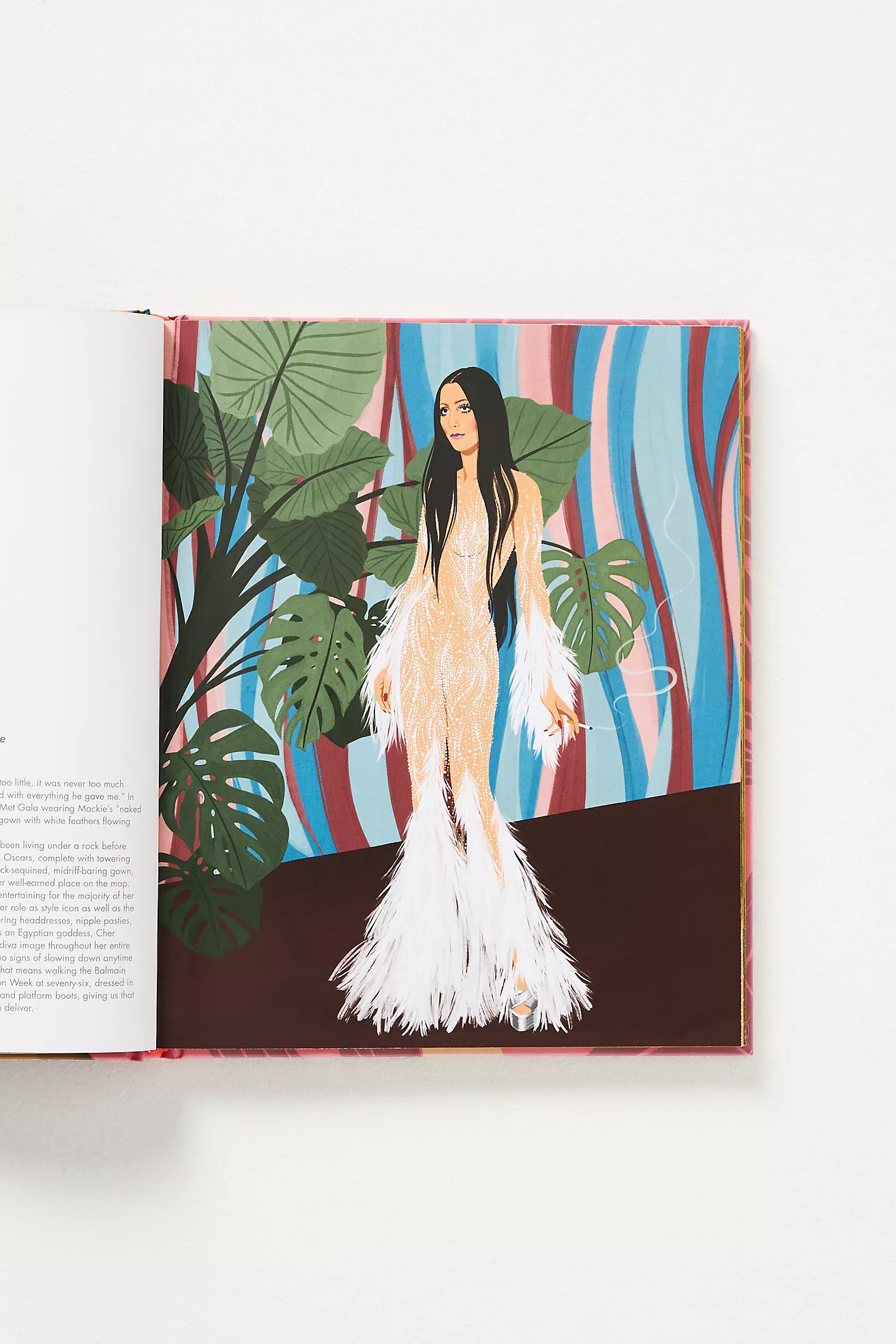 Style Legends, Rebels, and Visionaries | Anthropologie (US)