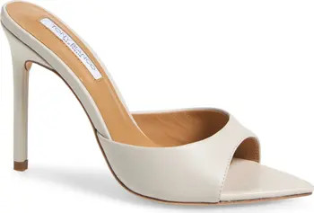 Malibu Pointed Toe Slide Sandal (Women) | Nordstrom