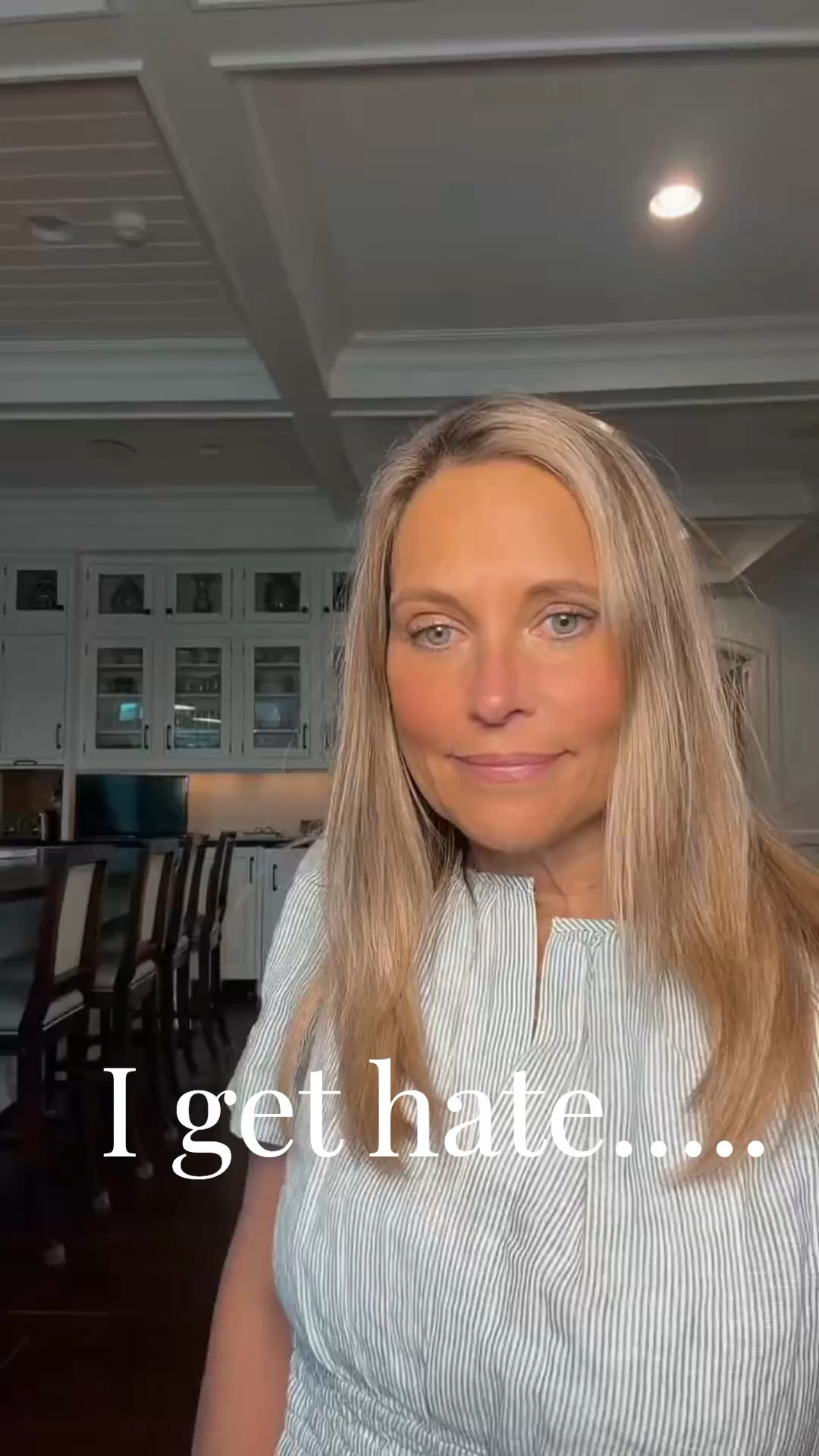 Haters be gone because I found such a great find at an affordable price! M

#LTKootd #LTKOver40