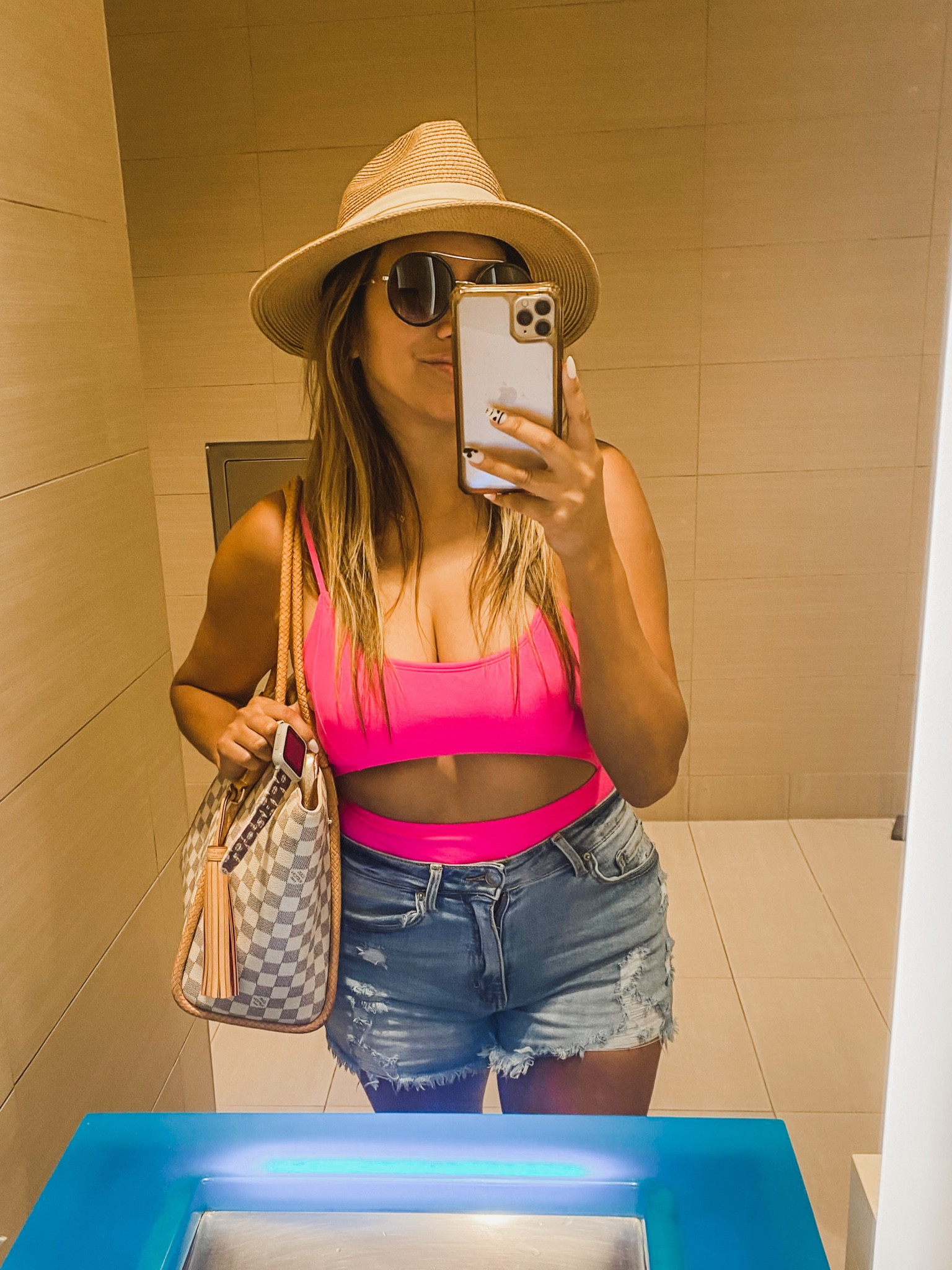 Swimsuit | beach hat | Amazon swimsuit | spring break 

#LTKtravel #LTKunder50 #LTKswim