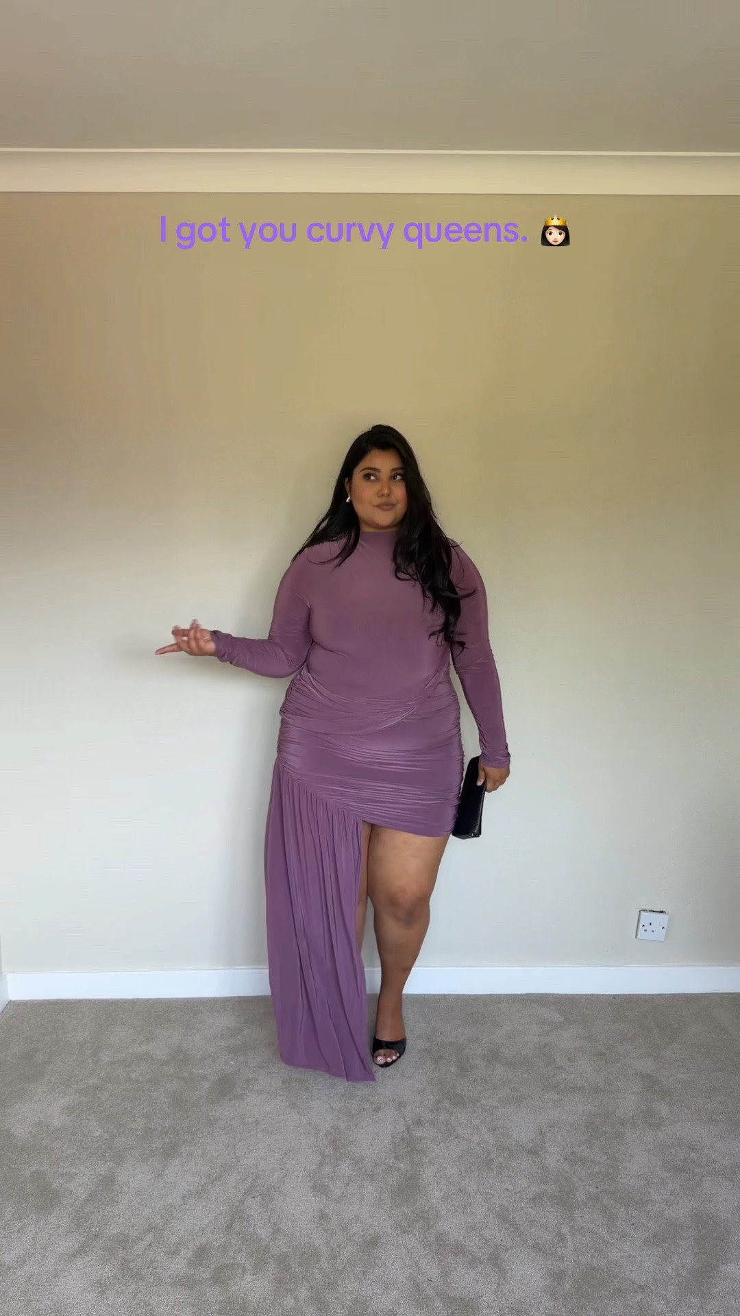 @boohoo

#LTKmidsize #LTKplussize #LTKdatenight