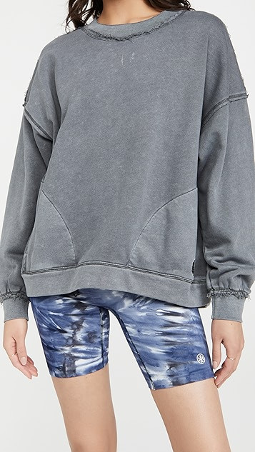 Metti Crew Sweatshirt | Shopbop