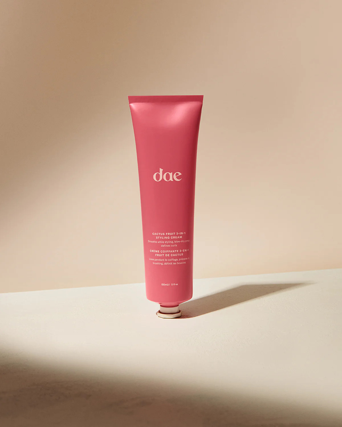 Cactus Fruit 3-in-1 Styling Cream - Full Size (5 oz) | Dae Hair