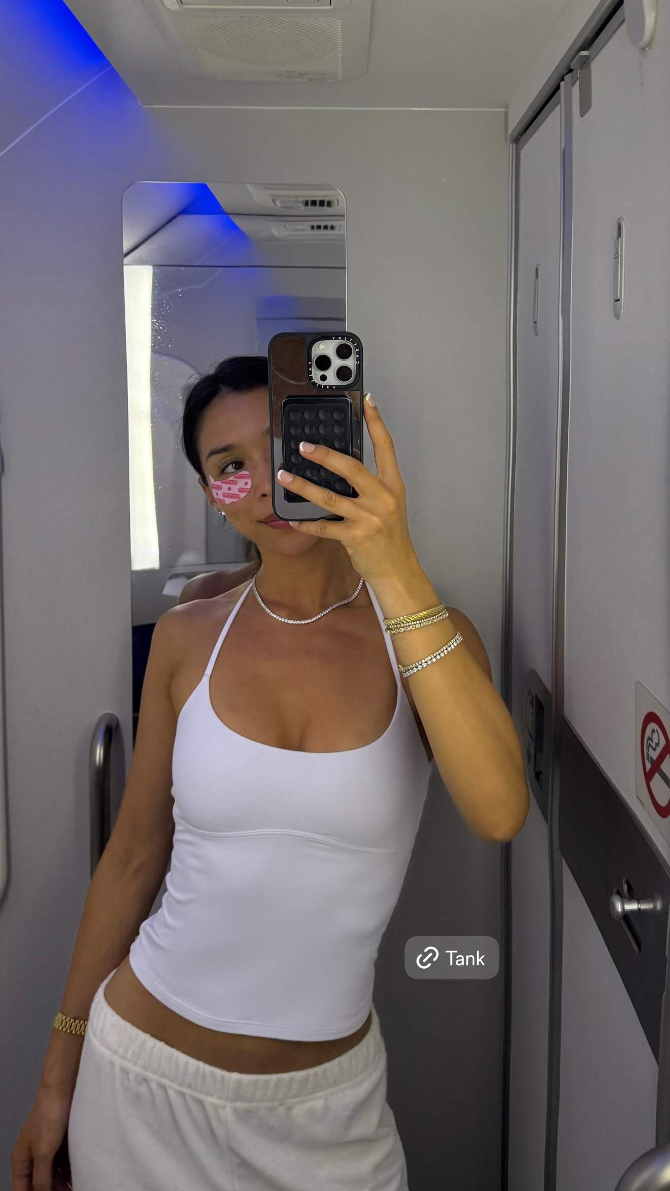 one of my fave tanks 

 #LTKStyleTip