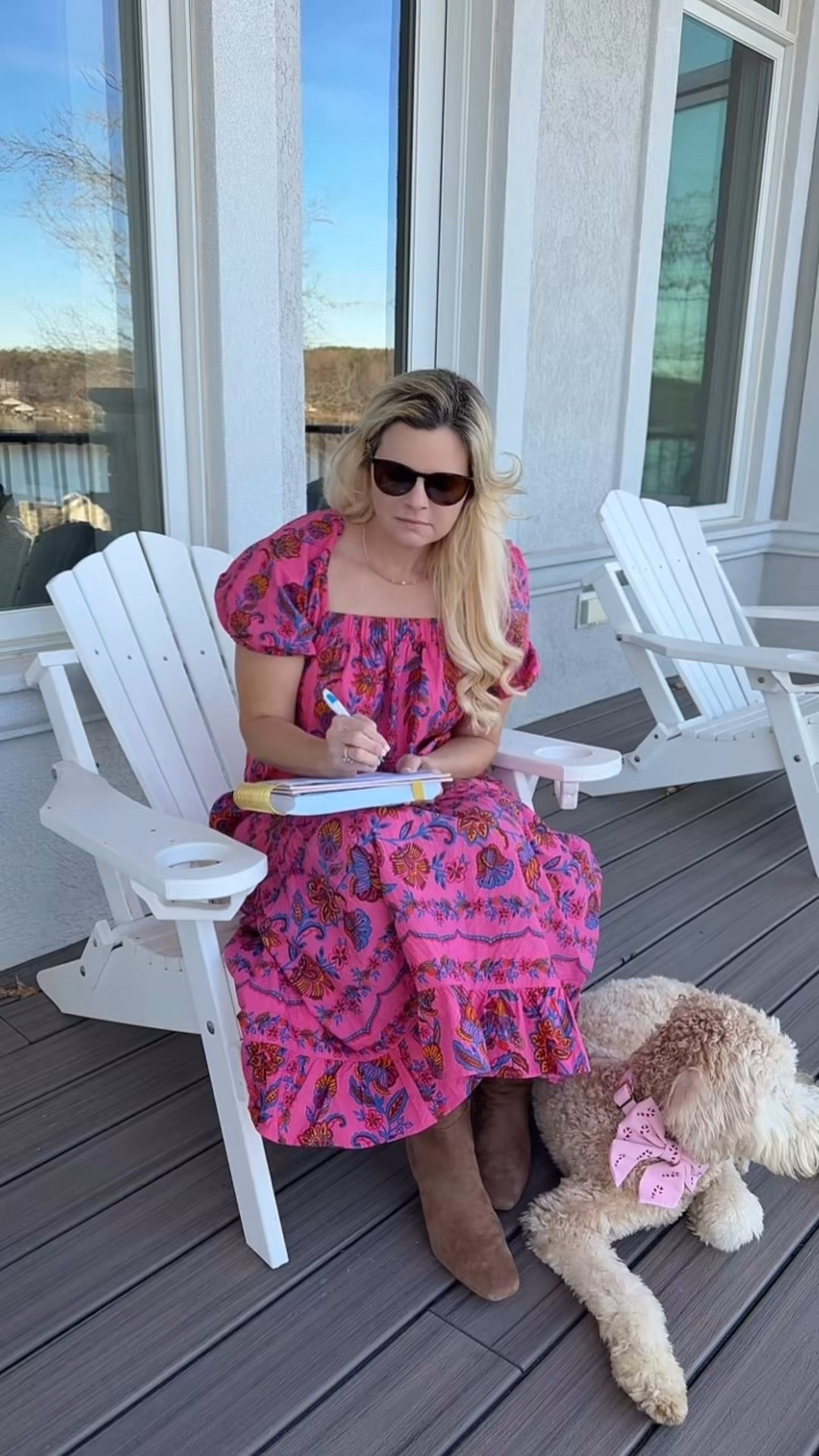 use code BECKY15 for 15% off 

This is what’s keeping me organized and can help you reset your routine and crush your 2026 goals with @thedaydesigner 

Having busy days managing meetings, appointments, basketball, piano and more, the day designer is a life saver! I love the daily planner because there is so much room for me to jot down all the things I need to remember in a day. 

organization goals, high quality planner, goal setting, 2026 calendar, 2026 goals 
liketk.it/beckyfkeller @shop.ltk 

#newyearnewgoals #neyearresolution #newyearreset #liketkit #ad

#LTKGiftGuide #LTKdayinmylife #LTKHoliday