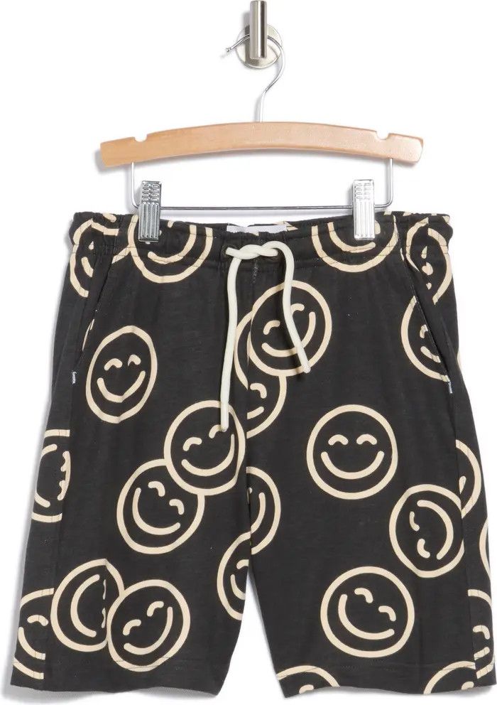 Sovereign Code Kids' Iconic Knit Shorts | Nordstromrack | Nordstrom Rack