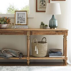 Ivory Velvet Accent Lamp Shade | World Market