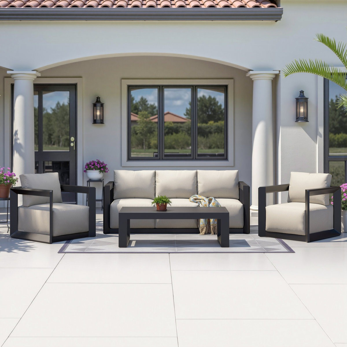 AllModern Outdoor Conversation Set, Outdoor Conversation Set, Patio Conversation Set, Modern Patio Furniture, Minimalist Patio Furniture, Outdoor Furniture, Patio Furniture, Summer Patio Refresh, Patio Refresh Ideas, Backyard Furniture, Backyard Seating, Outdoor Seating Set, Modern Outdoor Furniture, Contemporary Patio Furniture, Luxury Patio Furniture, Affordable Patio Furniture, Patio Decor Ideas, Outdoor Decor, Backyard Decor, Patio Inspiration, Patio Goals, Backyard Goals, Outdoor Living, Outdoor Living Space, Outdoor Lounge Furniture, Outdoor Entertaining, Patio Makeover, Backyard Makeover, Patio Design, Outdoor Design, Minimalist Outdoor Decor, Modern Backyard Ideas, Patio Styling, Outdoor Styling, Deck Furniture, Deck Decor, Garden Furniture, Garden Seating, Outdoor Relaxation, Patio Seating Ideas, Neutral Outdoor Decor, White Patio Furniture, Black Patio Furniture, Beige Patio Furniture, Patio Set Sale, Outdoor Furniture Sale, Summer Outdoor Furniture, Summer Backyard Ideas, Outdoor Oasis, Backyard Oasis, Patio Lounge Set, Outdoor Sofa Set, Outdoor Sectional, Outdoor Loveseat, Outdoor Chairs, Patio Chairs, Outdoor Coffee Table, Patio Coffee Table, Conversation Seating, Entertaining Outdoors, Small Patio Ideas, Large Patio Ideas, Apartment Patio Ideas, Balcony Furniture, Balcony Seating, Porch Furniture, Front Porch Decor, Backyard Gathering Space, Outdoor Hosting Ideas, Summer Hosting, Summer Decor Ideas, Outdoor Home Decor, Patio Trends, Modern Home Decor, Contemporary Home Style, Minimalist Home Style, Outdoor Room Ideas, Backyard Retreat, Patio Retreat, Cozy Outdoor Space, Outdoor Comfort, Outdoor Lifestyle, Summer Living, Outdoor Gathering, Family Patio Ideas, Outdoor Furniture Finds, Home Decor Finds, Designer Patio Furniture, Resort Style Patio, Hotel Inspired Patio, Luxury Backyard Design, Outdoor Design Inspiration, Backyard Inspiration, Patio Inspiration Ideas, Outdoor Decorating Ideas, Patio Refresh Inspiration, Outdoor Seating Arrangement, Outdoor Entertainment Area, Patio Living Space, Stylish Outdoor Furniture, Outdoor Space Planning, Backyard Upgrade, Patio Upgrade, Modern Outdoor Seating, Minimalist Outdoor Seating, Patio Lounge Area, Outdoor Seating Ideas, Backyard Lounge, Outdoor Conversation Area, Outdoor Relaxing Space, Patio Aesthet