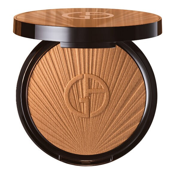 ARMANI | Luminous Silk Bronzer - Poudre Bronzante | Sephora (FR)
