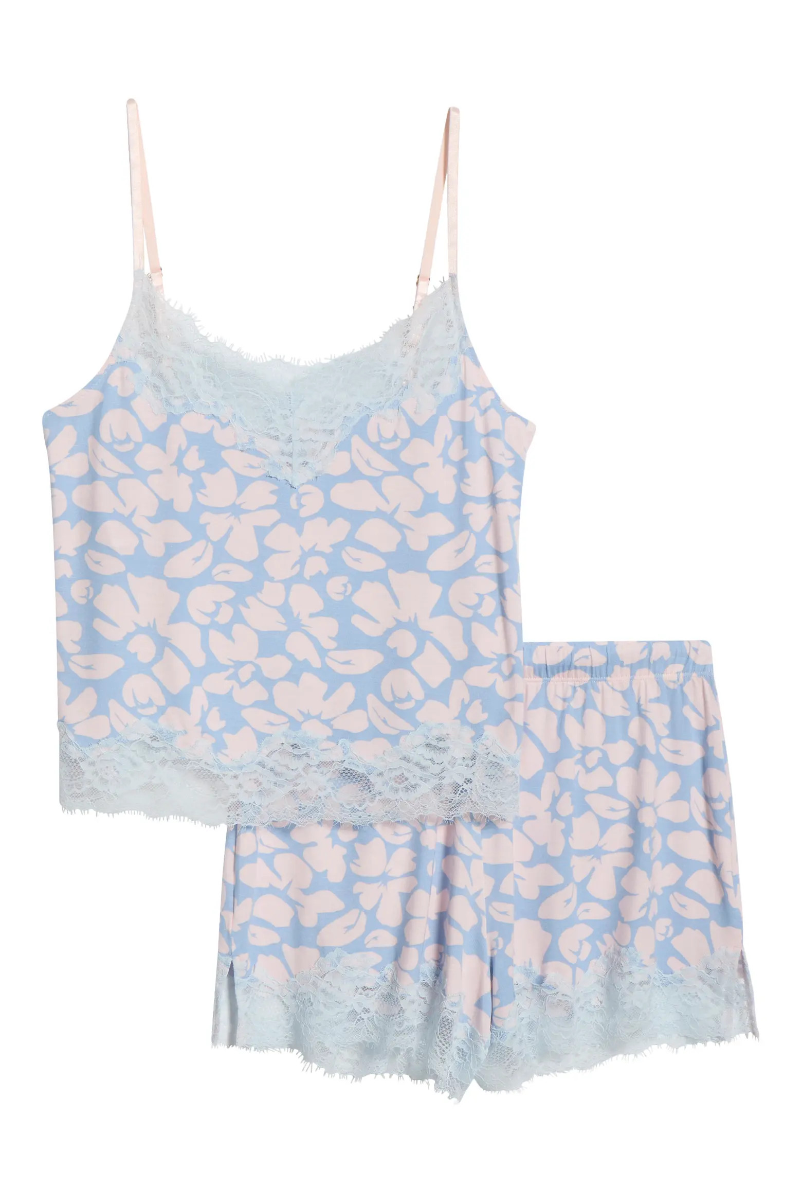 All American Shortie Pajamas (Women) | Nordstrom | Nordstrom