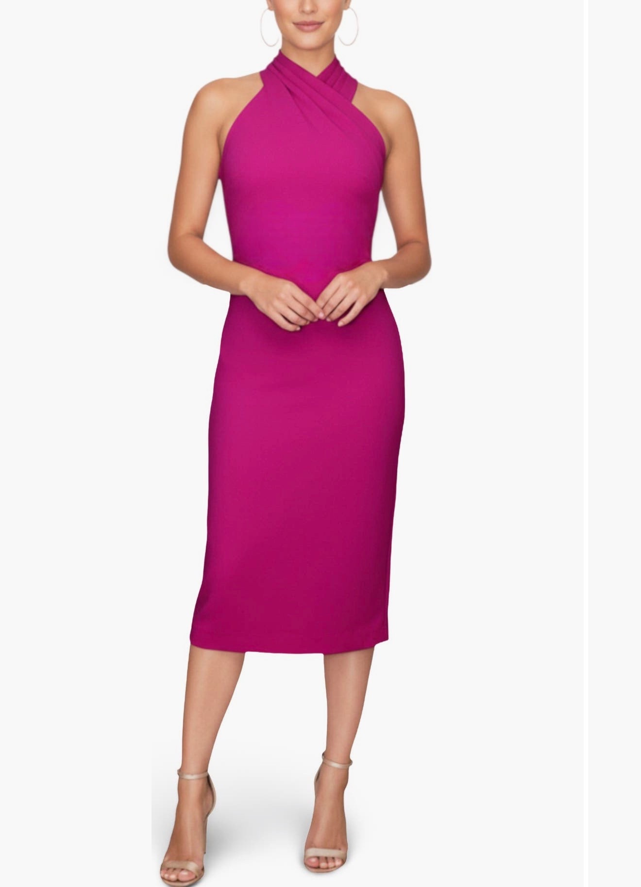 Fuschia Dreams

#LTKWorkwear #LTKSeasonal #LTKPetite