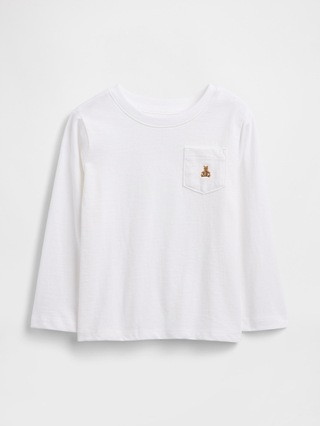 Baby & Toddler Mix & Match T-Shirt | Gap (US)